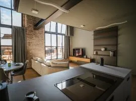 800Q Luxury Penthouse & Panoramic Terrace Venice