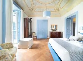 Casa Camille in Sorrento