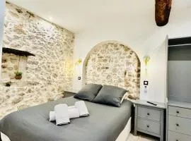 FRGK Entire Building 4 Apartments Perfect for Groups Cannes Events