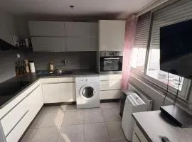 Appartement 2 Pièces