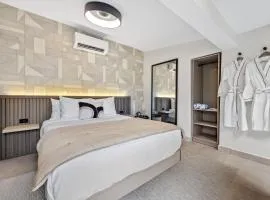 The Weekender Hotel