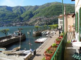 Tornoallariva b&b, bed and breakfast en Torno