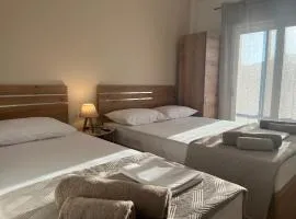 Armida Apartments