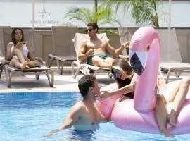 Antalya City Hotel & Spa