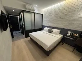 Atelier Hotel Permas
