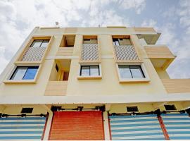 Hotel O Manisha Palace, hotel i Sehore