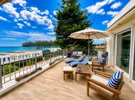 Il Profumo del Mare GuestHouse: Cagliari'de bir otel