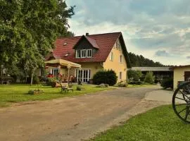 Pension Zum Rheinsberger Leuchtturm