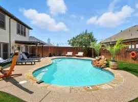 5BD/3BA Pool Oasis – Come Rest, Relax & Recharge