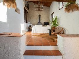 Casa Yolanda, hotel en Bojar