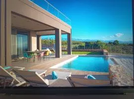 GOLD DREAM HOME