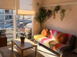 Ideal para Familias -3D1B Centro Rancagua