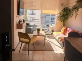 Ideal para Familias -3D1B Centro Rancagua
