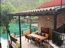 Skadar Lake Hideaway