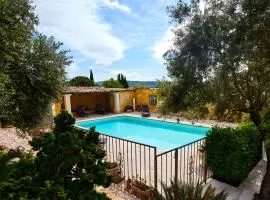 Bel Air en Luberon