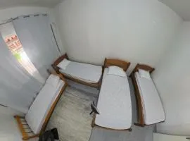 Beach Hostel do Japa