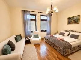 Ljubez Apartment