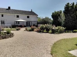 Le Vieux Logis Gite