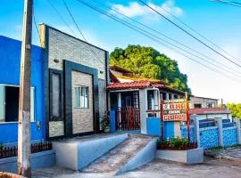 Pousada Ilha dos Guarás