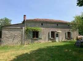 Gîte De Chez Chenon