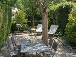 Viella 65 Maison 8 couchages au calme avec jardin dans village typique proche de Luz Saint Sauveur
