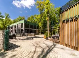 Rado Hotel Spa