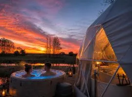 Heaven Reset & Spa - Prywatne Jacuzzi