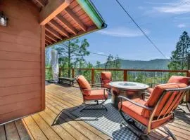 Marina View Cabin, Boat Slip - Sleeps 11 - Pets OK