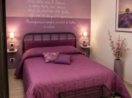 la collina dei poeti Rosa Spina