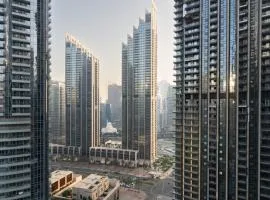 CitiHome Grande - Elegant Downtown 1BR