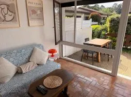 Le cottage landais