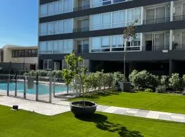 Departamento Ejecutivo 2D1B Rancagua