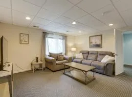 Near Boating, Lake Huron! Quiet Condo on Creek