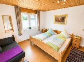 Käthe's Gästezimmer