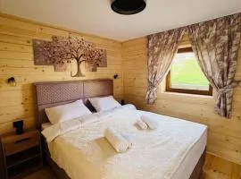 Aura Durmitor apartments