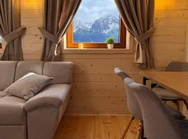 Aura Durmitor apartments