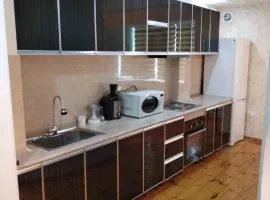 Elegant Apartment in the Heart of Dushanbe