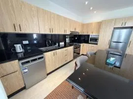 Chalet 3 Bedrooms in Fouka Bay North Coast CL1-TW3-B-F