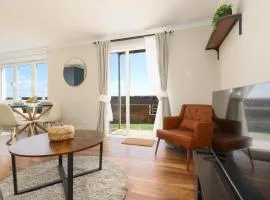 Sea Point - 2 bed apartment