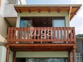 Sea Beach Studio | Oceanfront Soaking Tub