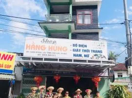 Nhà Nghỉ Relax Cảnh Dương