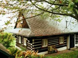 Zenovna - Roubená chaloupka