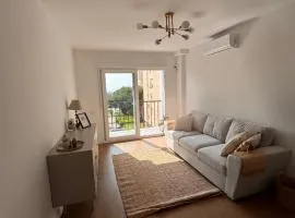 Dulce Oasis Aguadulce
