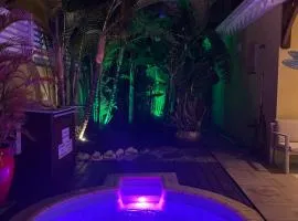 Maison avec piscine proche plage