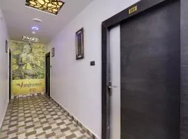 Townhouse Hotel Vaishnavi Inn