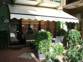 Albergo Glory