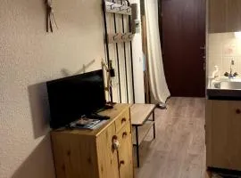 Appartement Samoens au pied des pistes