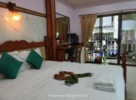 Samui penkven resort