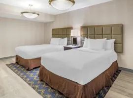 Best Western Plus Miamisburg-Dayton Suites, Banquets & Hotel