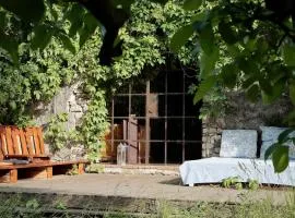 Angel Village Barn House